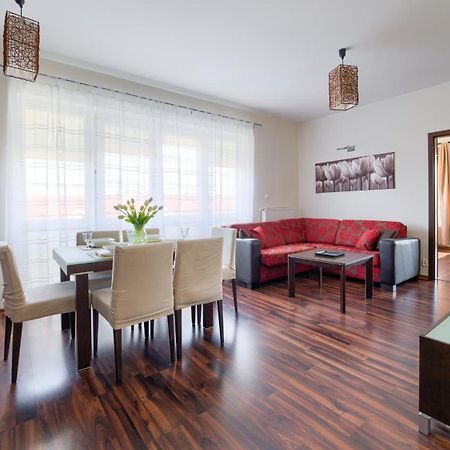 Apartamenty Sun & Snow Baltyk Park Grzybowo Grzybowo  Exteriör bild