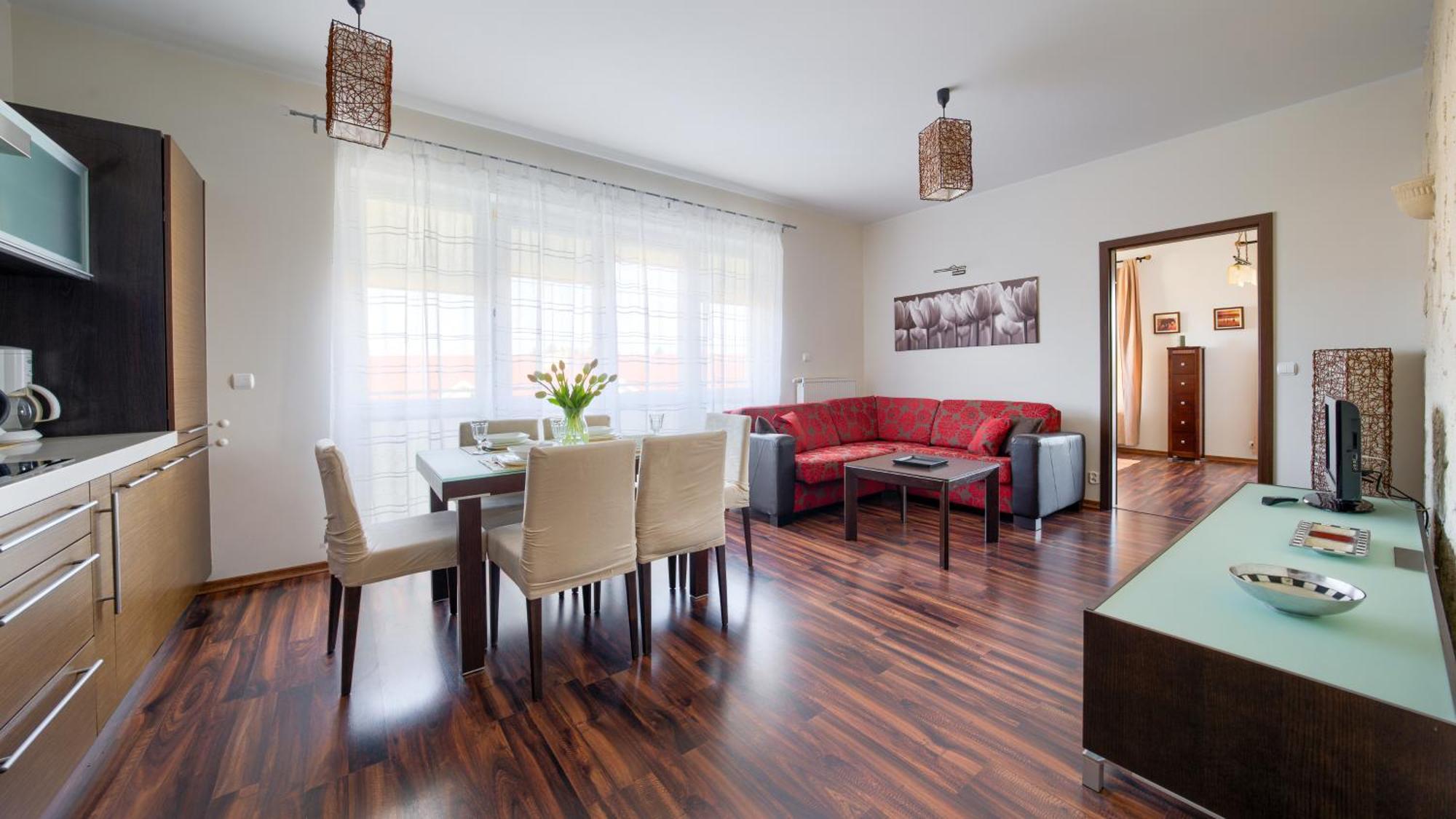 Apartamenty Sun & Snow Baltyk Park Grzybowo Grzybowo  Exteriör bild